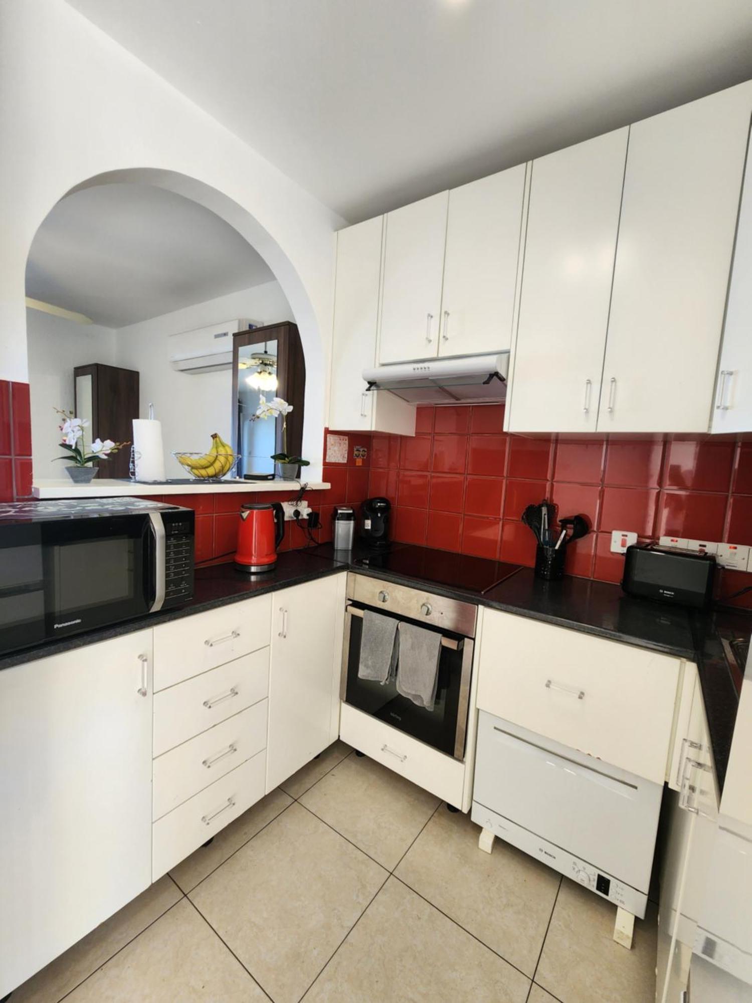 Appartement Ocean Pearl à Peyia Extérieur photo