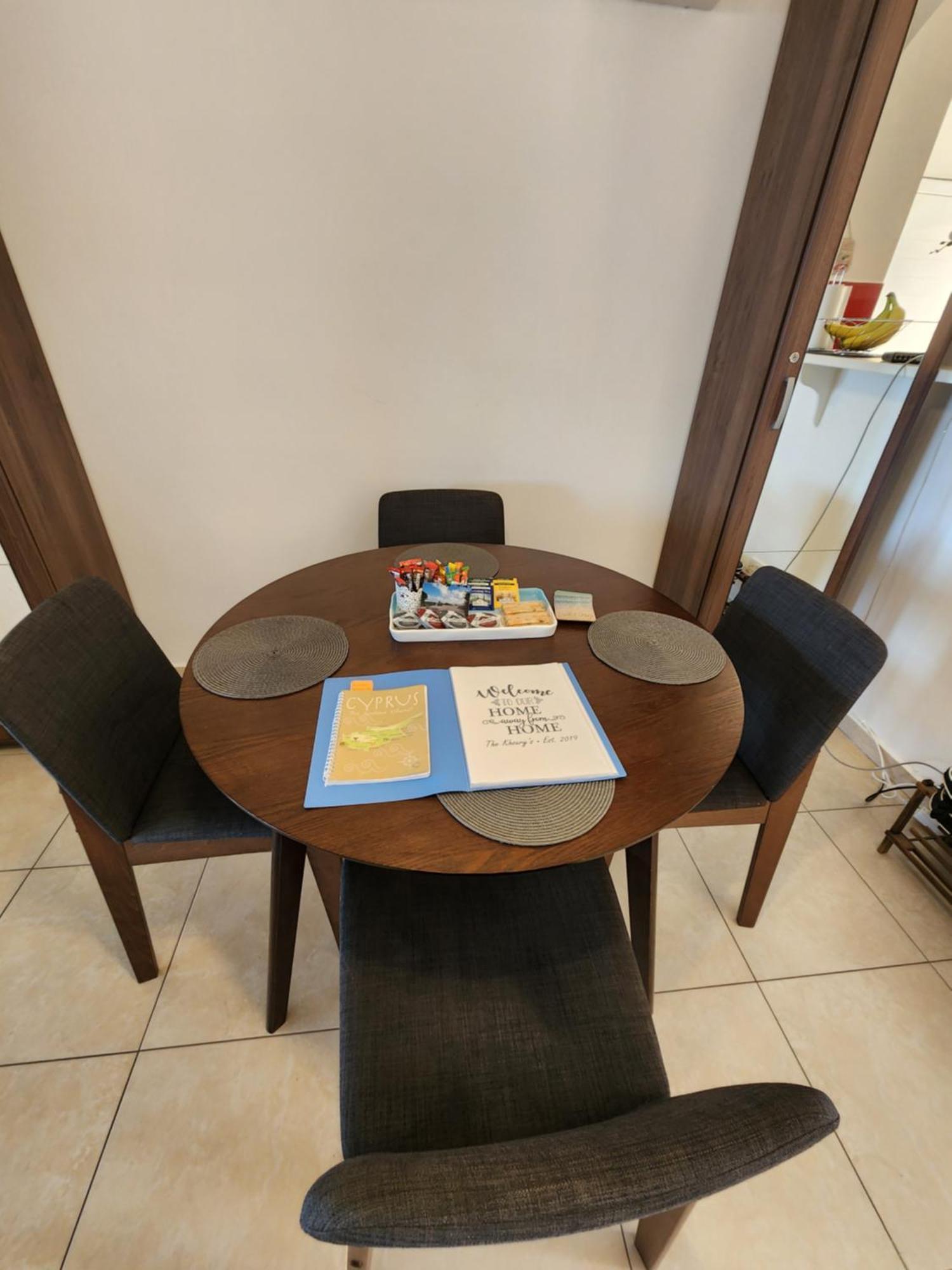 Appartement Ocean Pearl à Peyia Extérieur photo