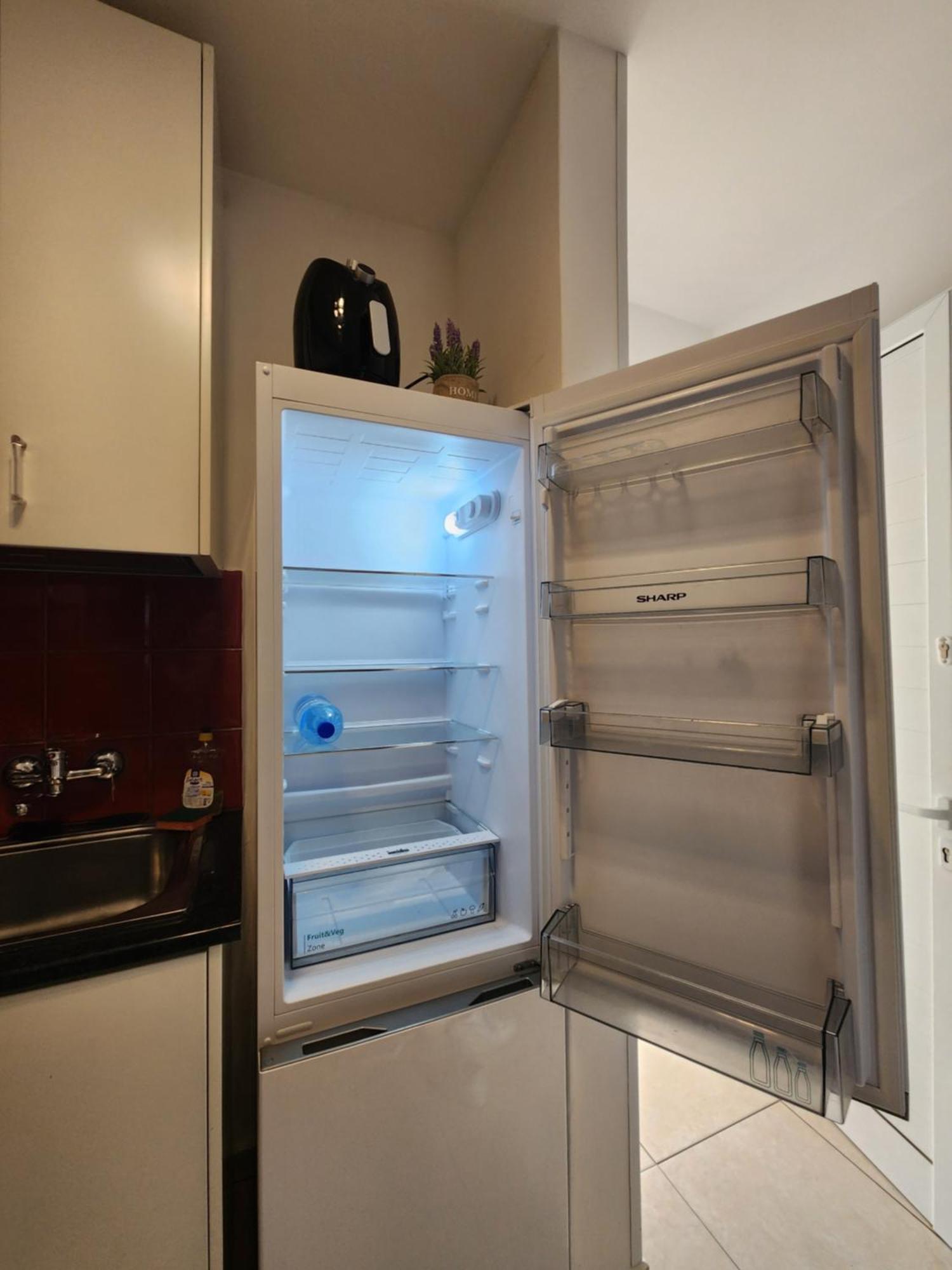 Appartement Ocean Pearl à Peyia Extérieur photo