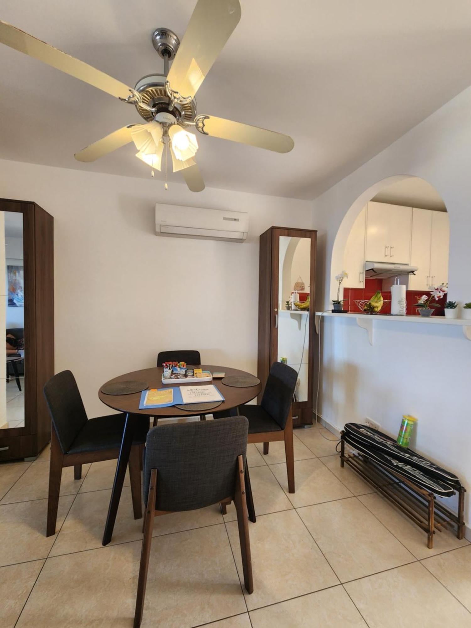 Appartement Ocean Pearl à Peyia Extérieur photo